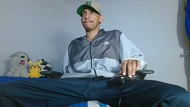 skinny23cm webcam