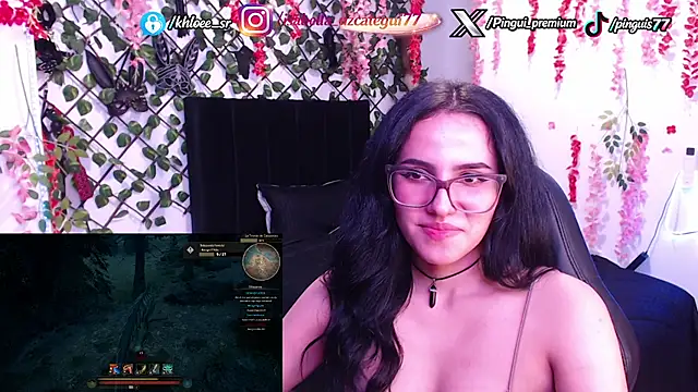 khloe_srr webcam