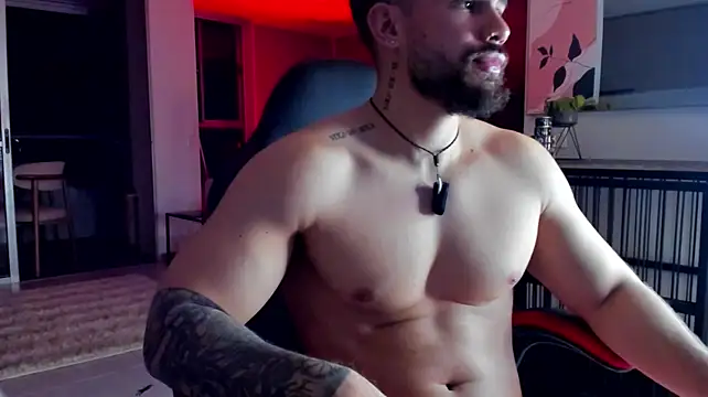 valenthino_salvatore (M young) - naked
