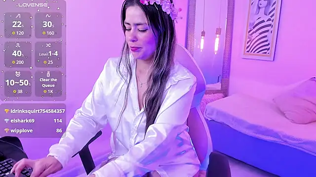 Ivonne_pier_x webcam
