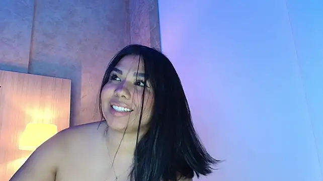 mariana_allen23 live cam on StripChat