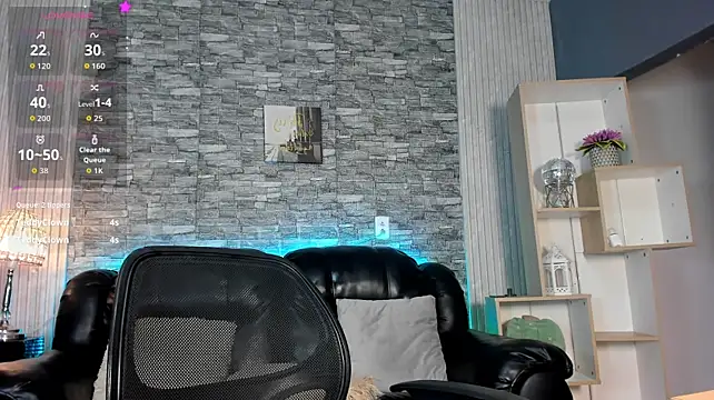 Veronica_Black18 webcam