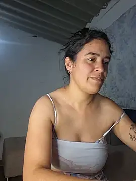 Gree_Fox webcam