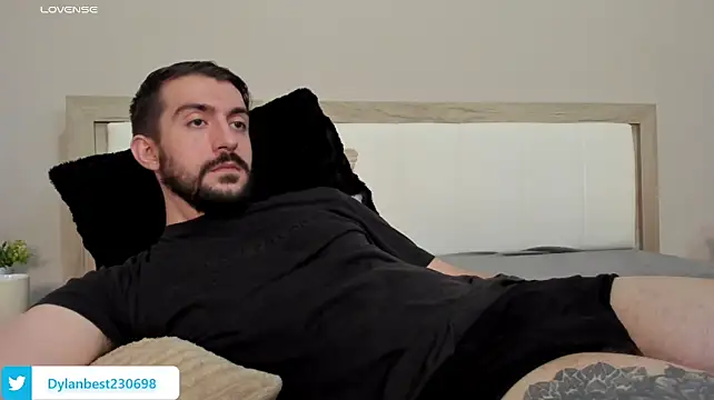 Dylan_Best webcam