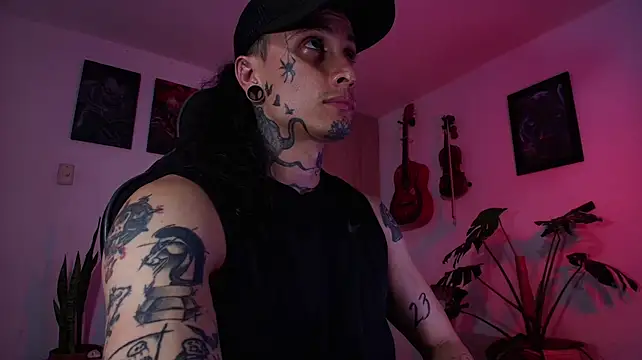 Ryuk_it webcam