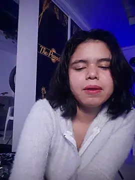 SabinaMerchetti webcam