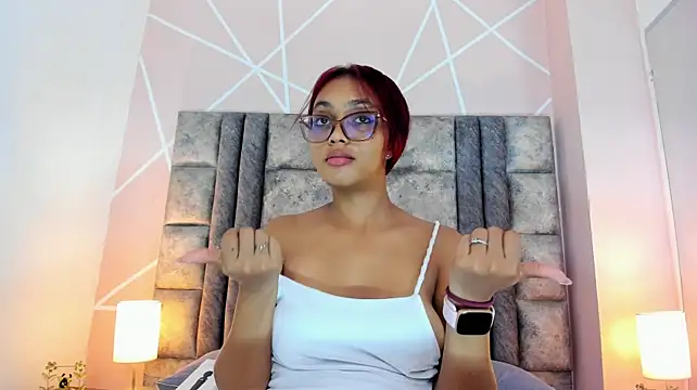Nahomy-hott