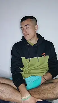 thick_cock (M young) - Cum