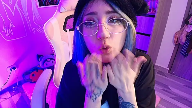 Miwa_violet webcam