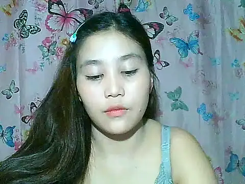 SexyAsianPussy4u webcam
