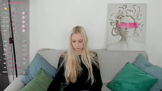 Karolina_brand webcam