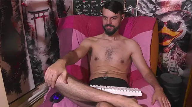00george webcam