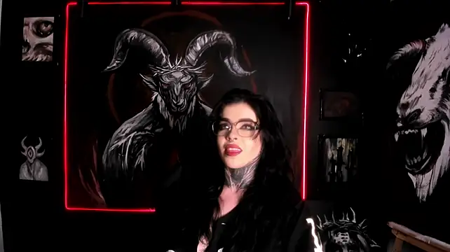 Rubyy-Rose1 webcam
