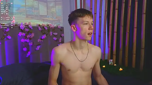 cuMte_boy