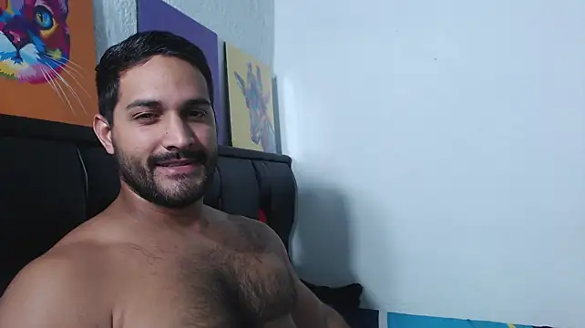Alexgrey0 webcam