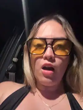 Danielavegax webcam