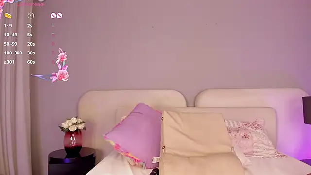 dulcepatersson1_ live cam on StripChat