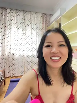 huanhuan0188 live sex cam