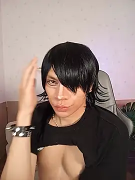NekoboiPetiole webcam