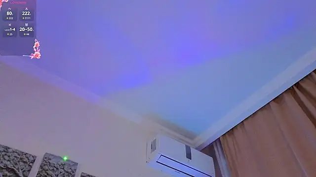 StacyWatts webcam