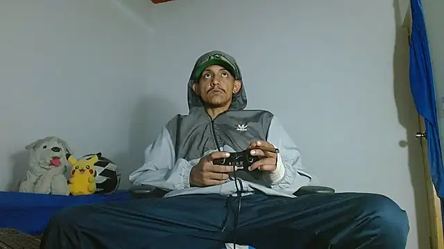 skinny23cm webcam