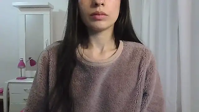 Taylormegan webcam