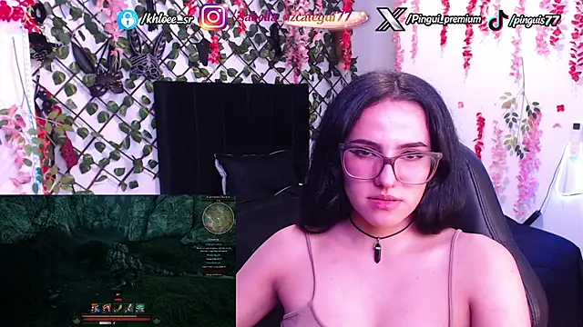 khloe_srr webcam