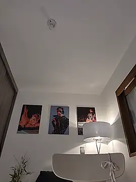 Alice_Barry webcam
