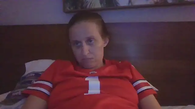 Jenonthecock