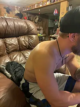 Silusgrai's live cam