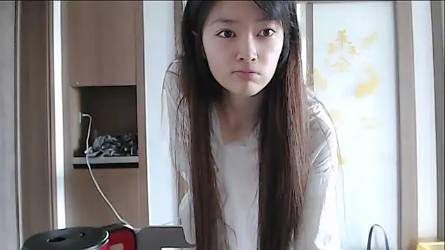 Mimi-cnbaby webcam
