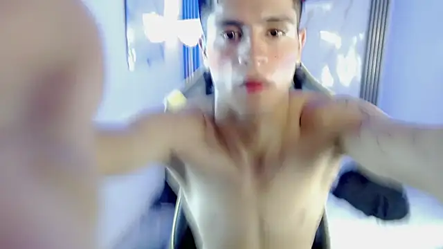 Ascii_one webcam