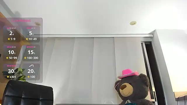 hollyprincess_2 webcam