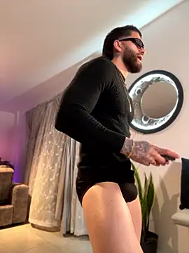 Frank_Farrell webcam