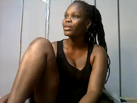 Babygirlcloud webcam