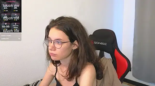 Jessica-Adams webcam