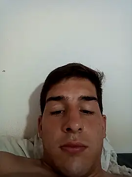 jhonluck2's live cam