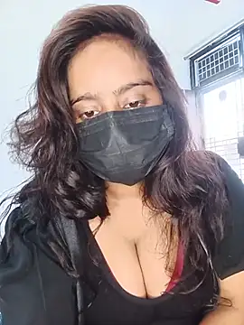 ZoyaLive007 webcam