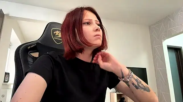 Nikaliva webcam