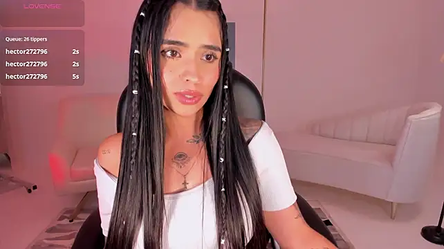 MariaHerrera_ webcam