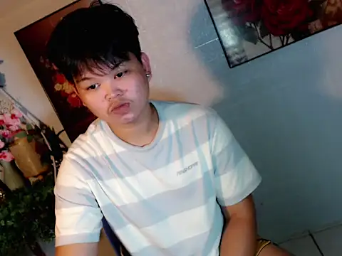 Rain_cum webcam