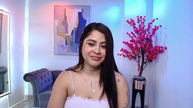 Julie_vancouver webcam