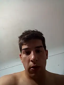 jhonluck2's live cam