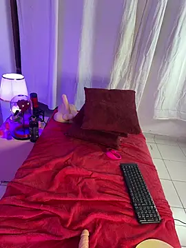 Woo_isDaphne webcam