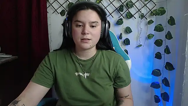 Nika_1_ webcam