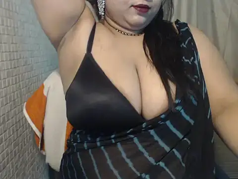 Oh_Maya webcam