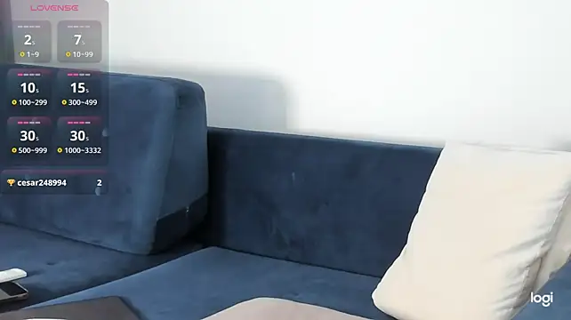 AmelinaLove webcam