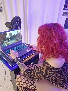 Sarah-Stoner 😡 online sex webcam