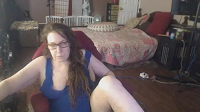 Ireallysquirt webcam