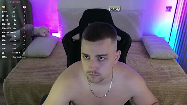 Larstar01 webcam